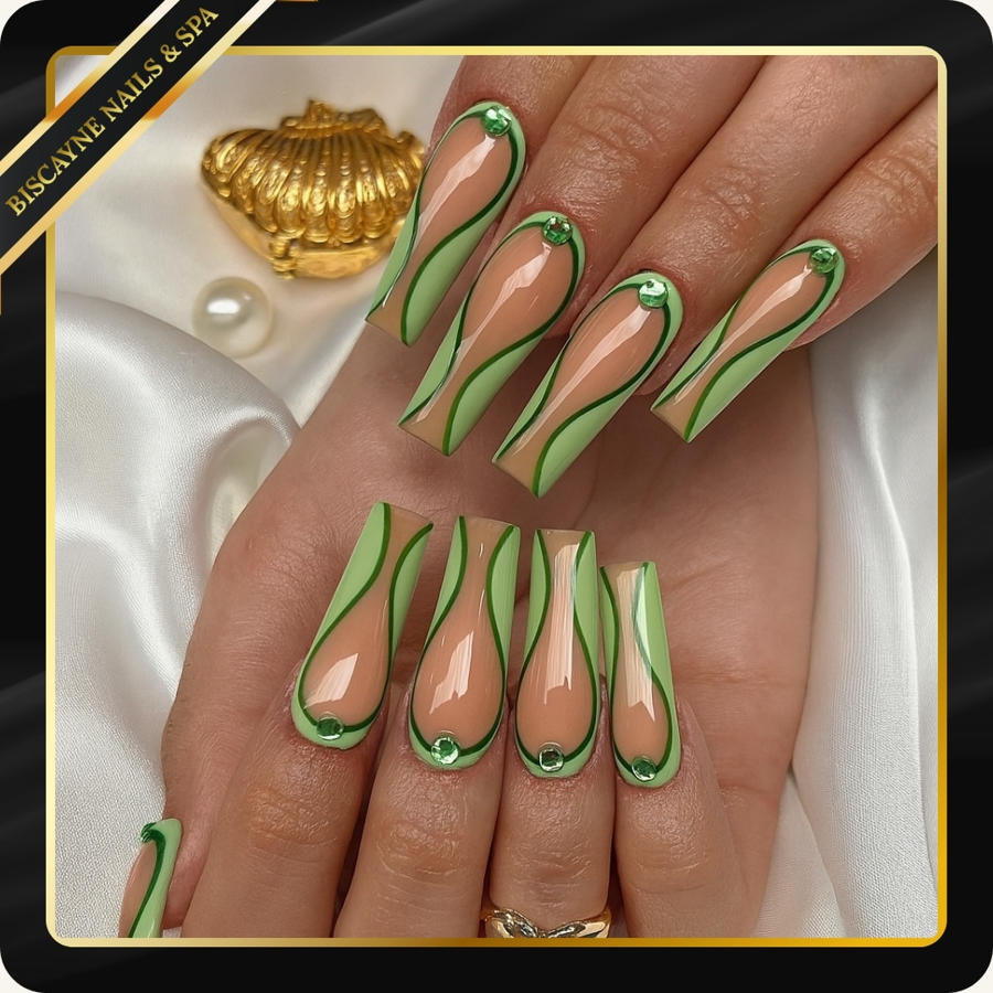Nail Collection